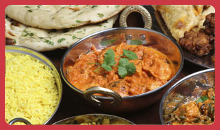 Traditional Food Trails